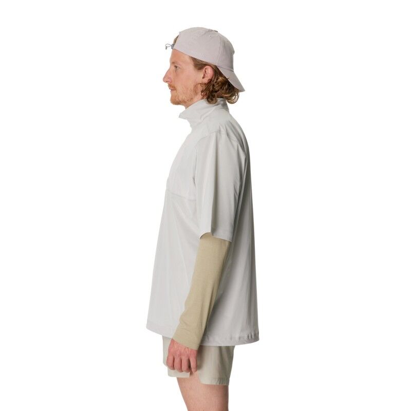 Houdini Sportswear M's The Orange Tee - Vest - Men's | Hardloop