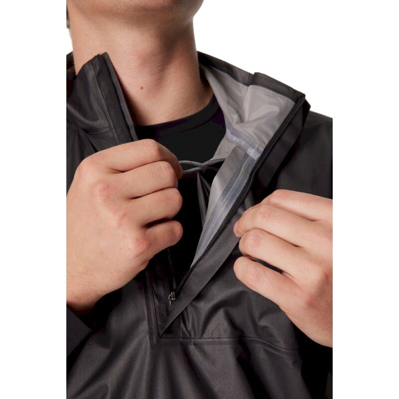 Houdini Sportswear M's The Orange Tee - Waterproof jacket | Hardloop