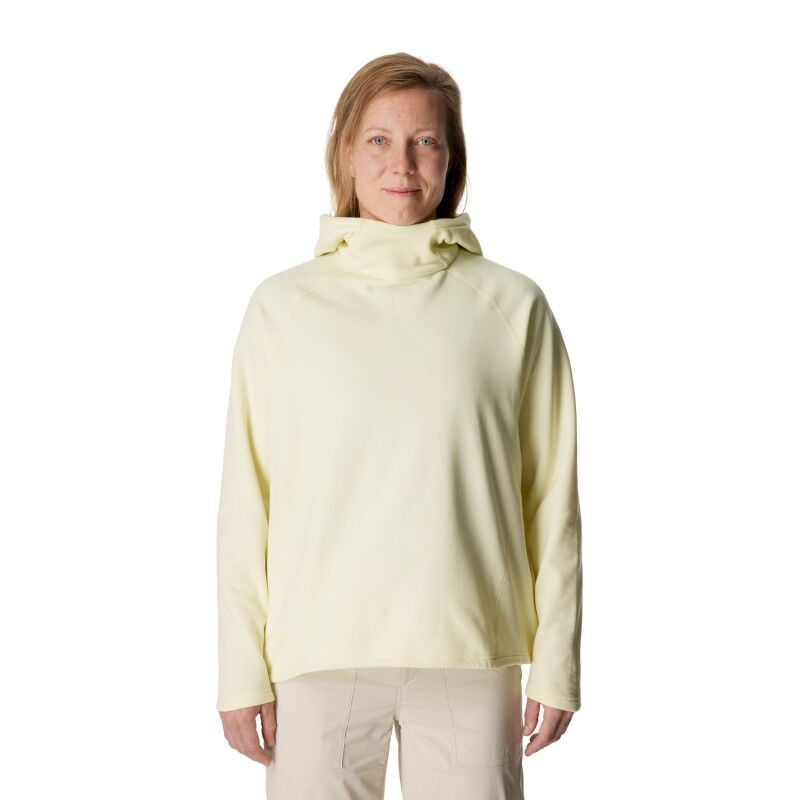 Boxer Houdi - Hoodie - Damer