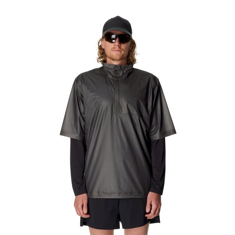 M's The Orange Tee - Gilet - Uomo