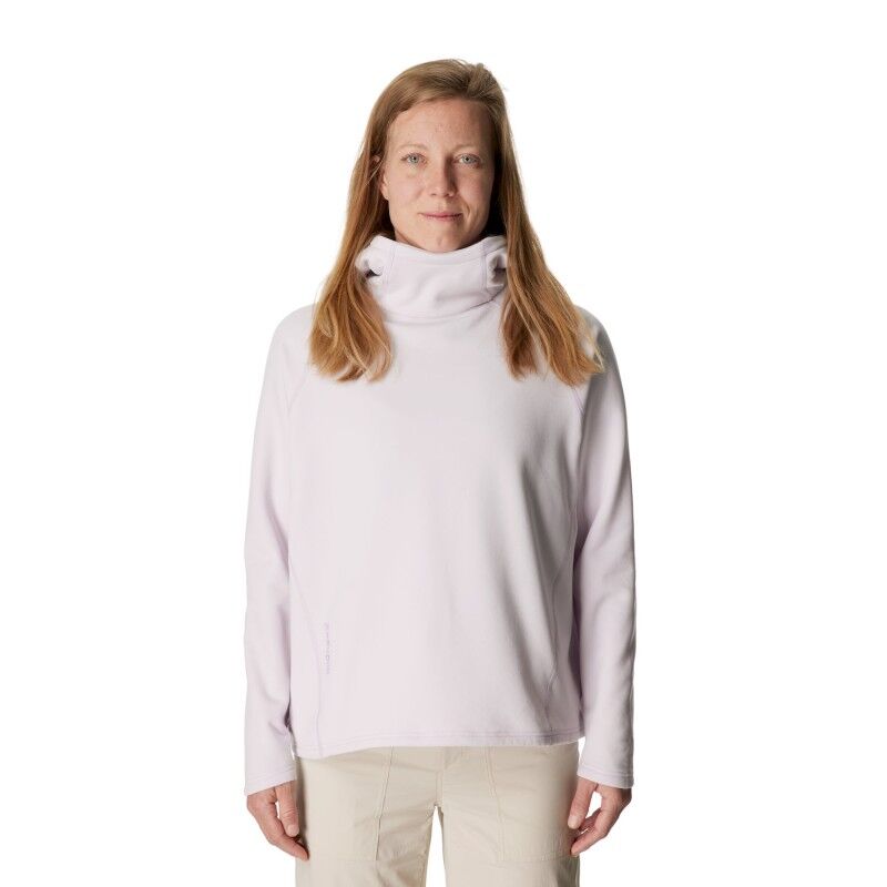 Boxer Houdi - Sweatshirt à capuche femme