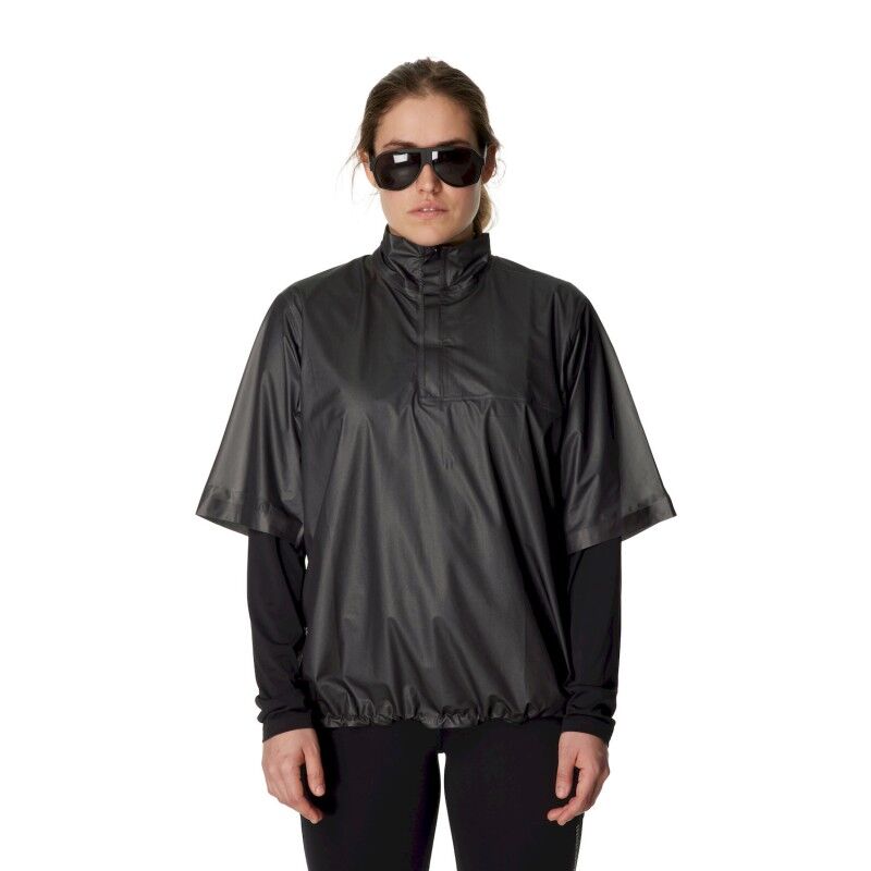 Houdini Sportswear M's The Orange Tee - Waterproof jacket | Hardloop