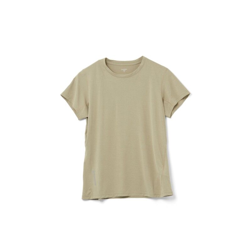 Houdini Sportswear W's Pace Air Tee - T-shirt - Women's | Hardloop