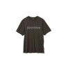 Houdini Sportswear M's Pace Air Message Tee - T-shirt - Men's | Hardloop
