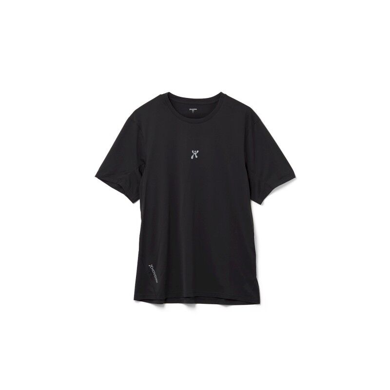 M's Pace Air Message Tee - T-Shirt - Herren