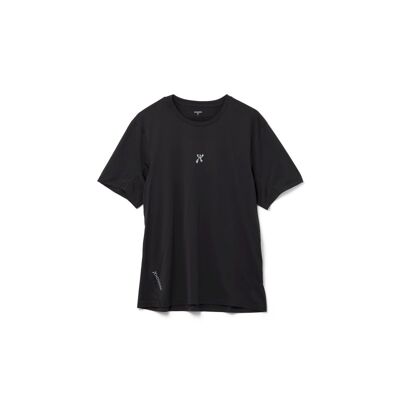 M's Pace Air Message Tee - T-shirt - Men's