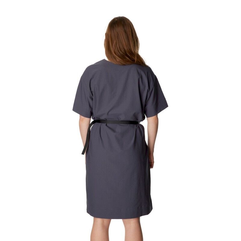 Houdini Sportswear W's Cosmo Dress - Kjole - Damer | Hardloop