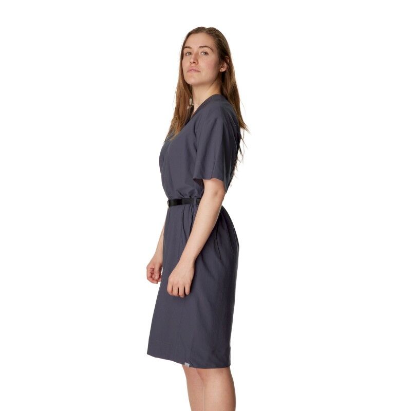Houdini Sportswear W's Cosmo Dress - Kjole - Damer | Hardloop