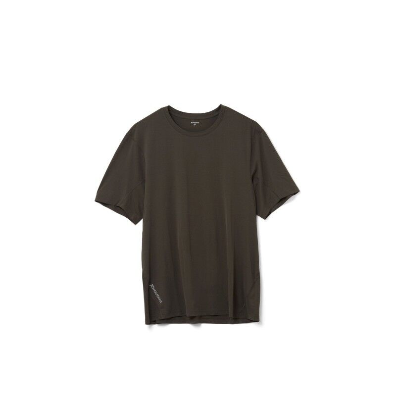 Houdini Sportswear M's Pace Air Tee - T-shirt homem | Hardloop
