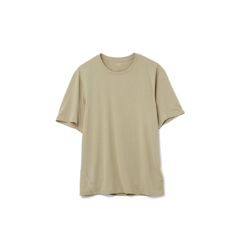 Houdini Sportswear M's Pace Air Tee - T-shirt - Herr | Hardloop