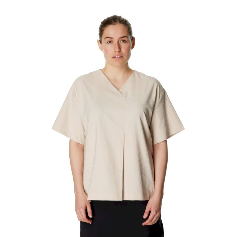W's Cosmo Top II - Hemd - Damen