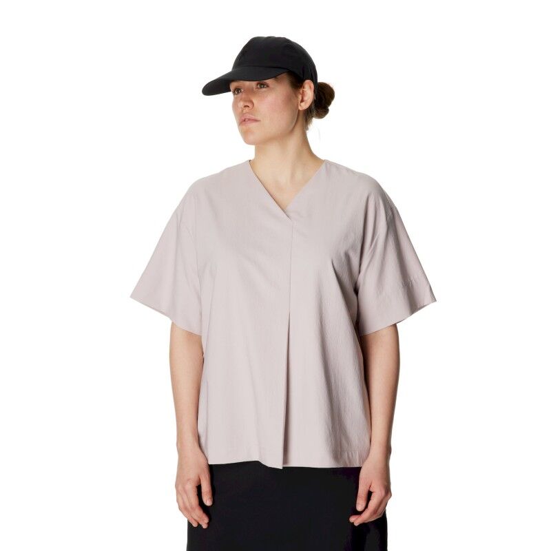 W's Cosmo Top II - Camicia - Donna