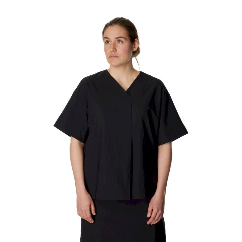 W's Cosmo Top II - Camisa mulher