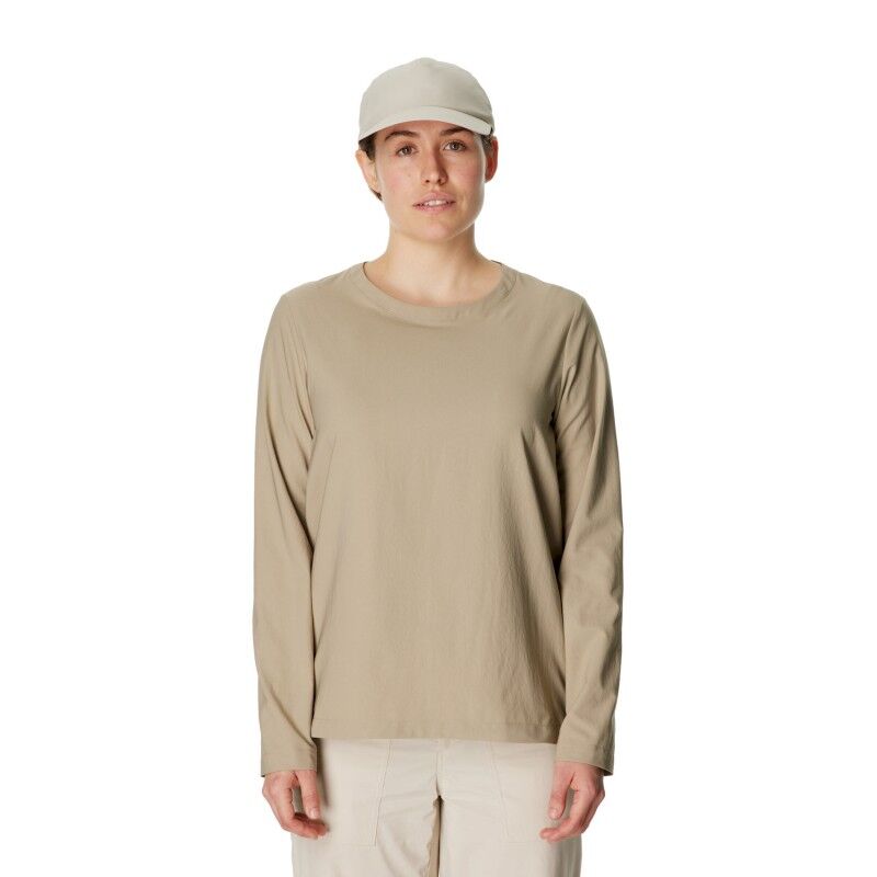 Cover Crew - T-shirt femme