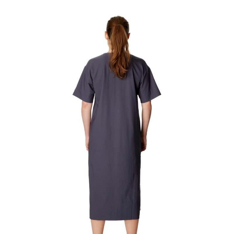 Houdini Sportswear W's Cover Dress - Mekko - Naiset | Hardloop