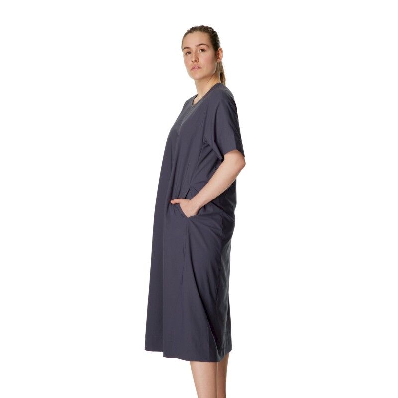 Houdini Sportswear W's Cover Dress - Kleid - Damen | Hardloop
