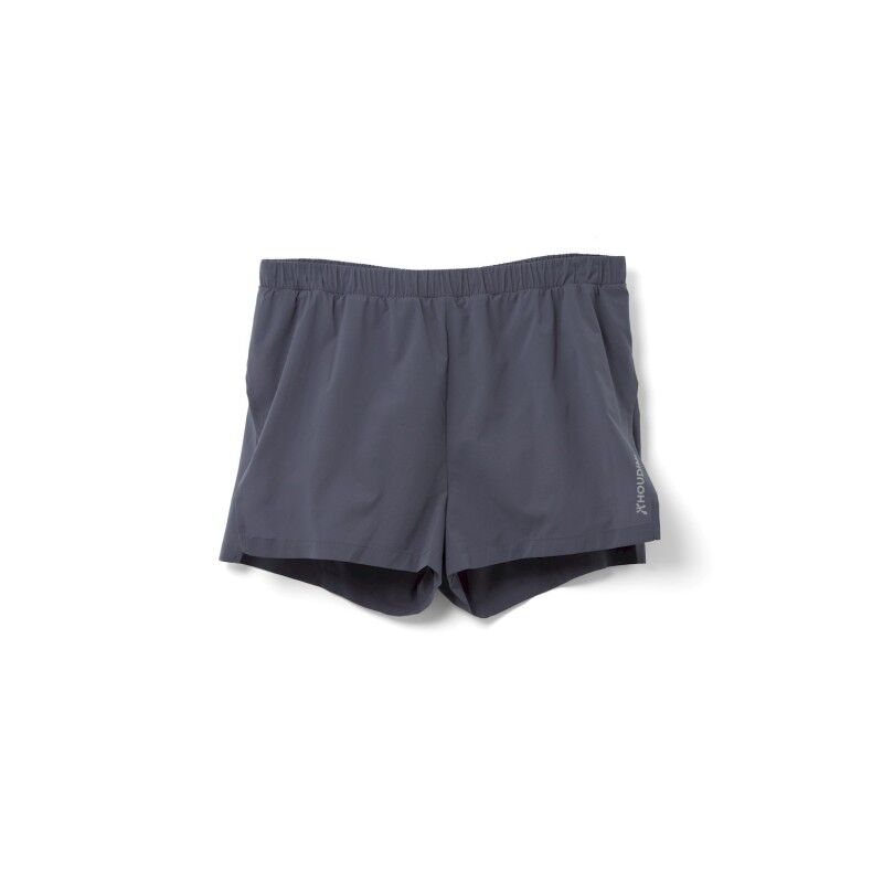 Houdini Sportswear M's Pace Split Shorts - Running shorts - Men's | Hardloop