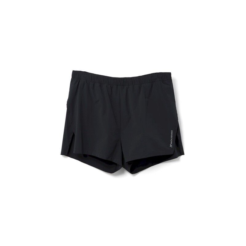 Houdini Sportswear M's Pace Split Shorts - Running shorts - Men's | Hardloop