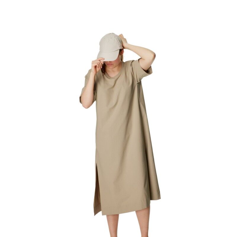 W's Cover Dress - Mekko - Naiset