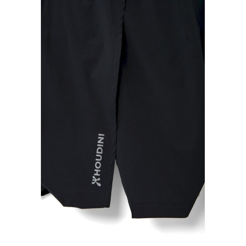 Houdini Sportswear M's Pace Split Shorts - Running shorts - Men's | Hardloop