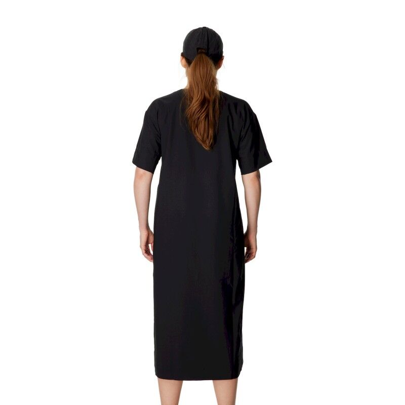 Houdini Sportswear W's Cover Dress - Kleid - Damen | Hardloop
