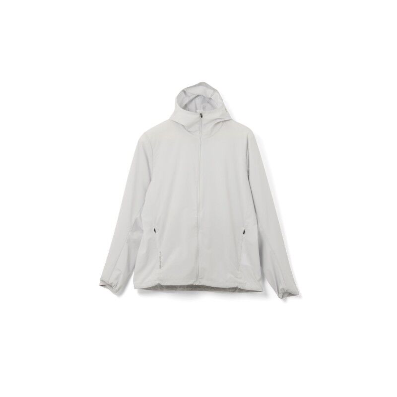 Houdini Sportswear Pace Trail Houdi - Veste homme | Hardloop