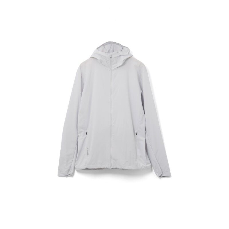 Houdini Sportswear Pace Trail Houdi - Chaqueta - Hombre | Hardloop