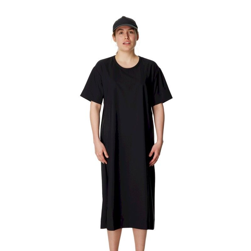 W's Cover Dress - Jurk - Dames
