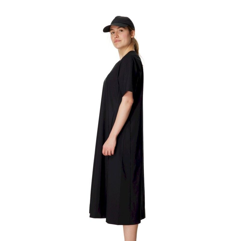 Houdini Sportswear W's Cover Dress - Dámsky Šaty | Hardloop