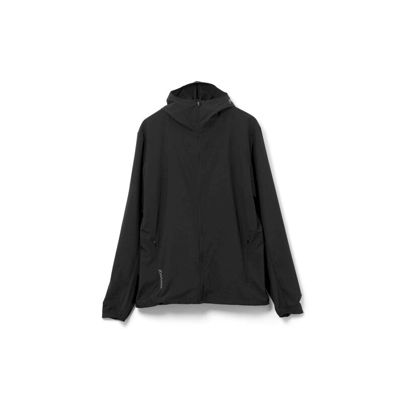 Houdini Sportswear Pace Trail Houdi - Jacka - Herr | Hardloop
