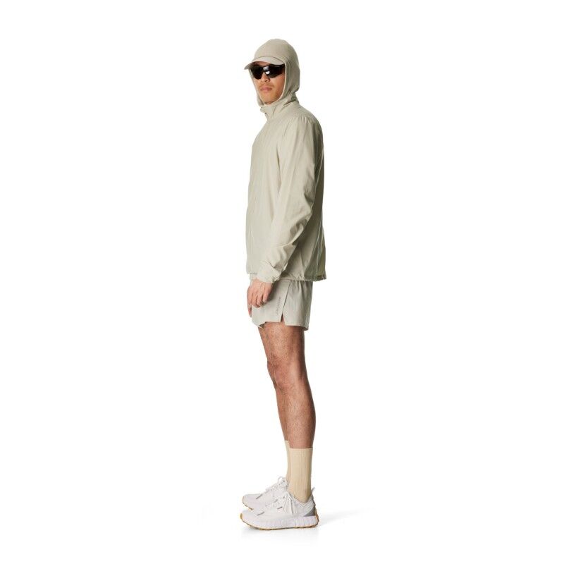 Houdini Sportswear M's Pace Trail Jacket - Running jacket - Men's | Hardloop