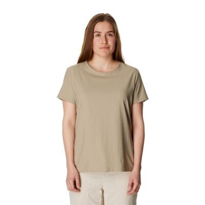 W's Cover Tee II - Dámské triko