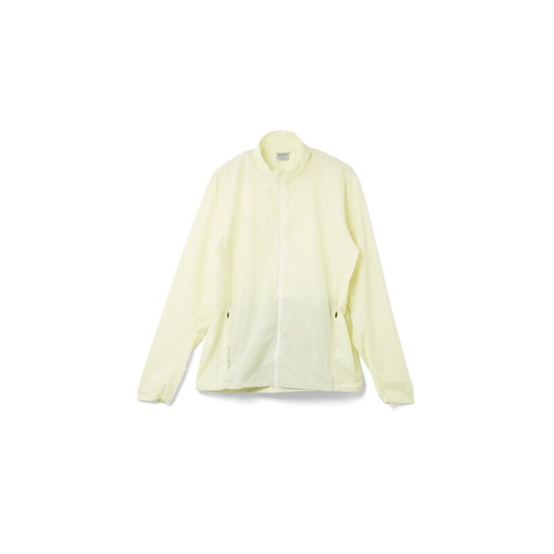 Houdini Sportswear M's Pace Trail Jacket - Chaqueta running - Hombre | Hardloop
