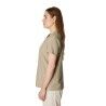 Houdini Sportswear W's Cover Tee II - T-shirt - Women's | Hardloop