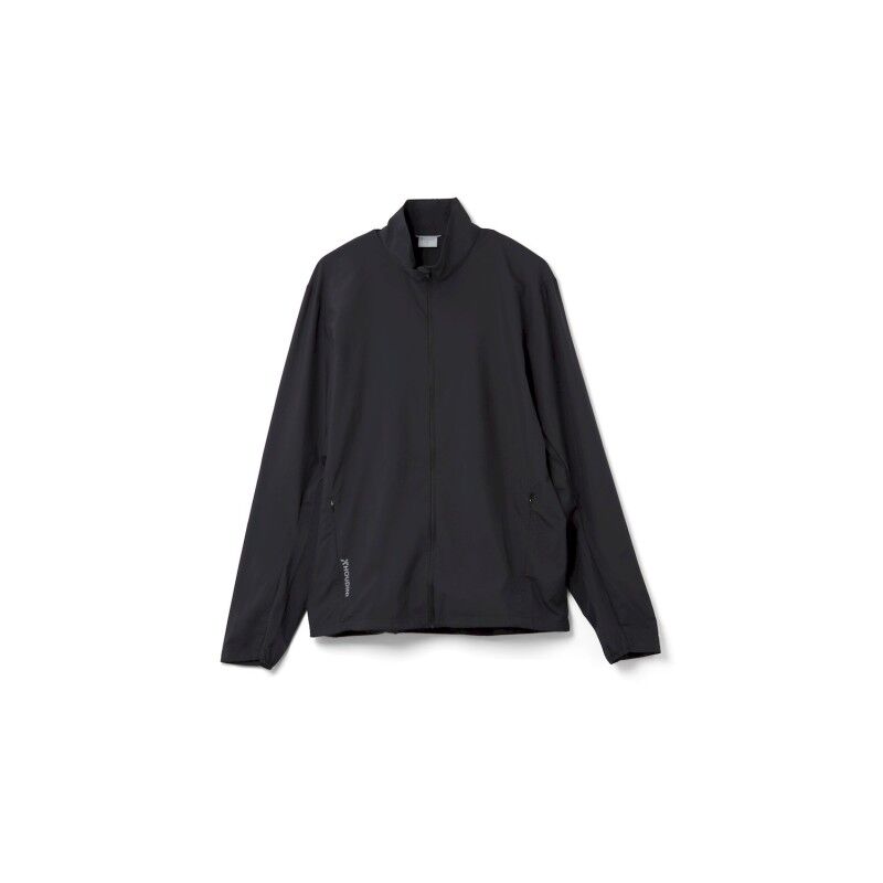Houdini Sportswear M's Pace Trail Jacket - Running jacket - Men's | Hardloop