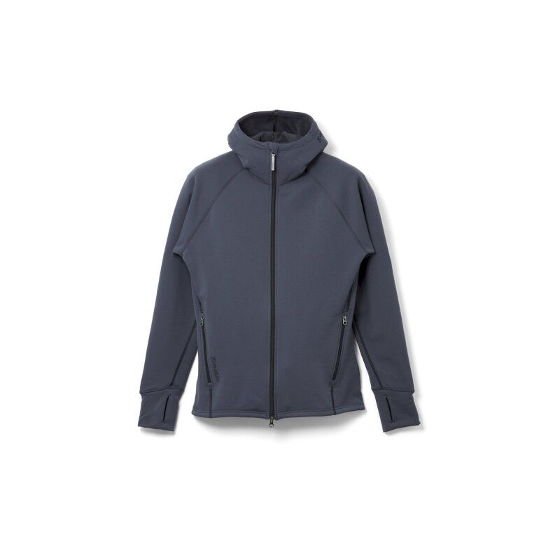 Houdini Sportswear Power Houdi - Bluza polarowa meska | Hardloop