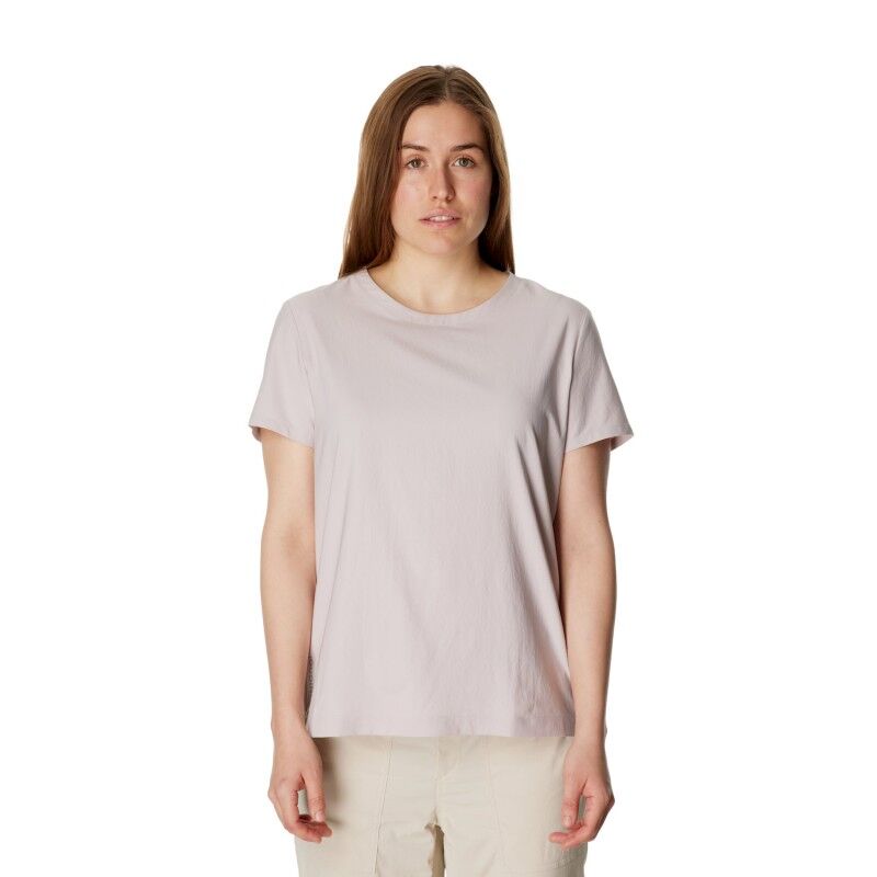W's Cover Tee II - T-shirt damski