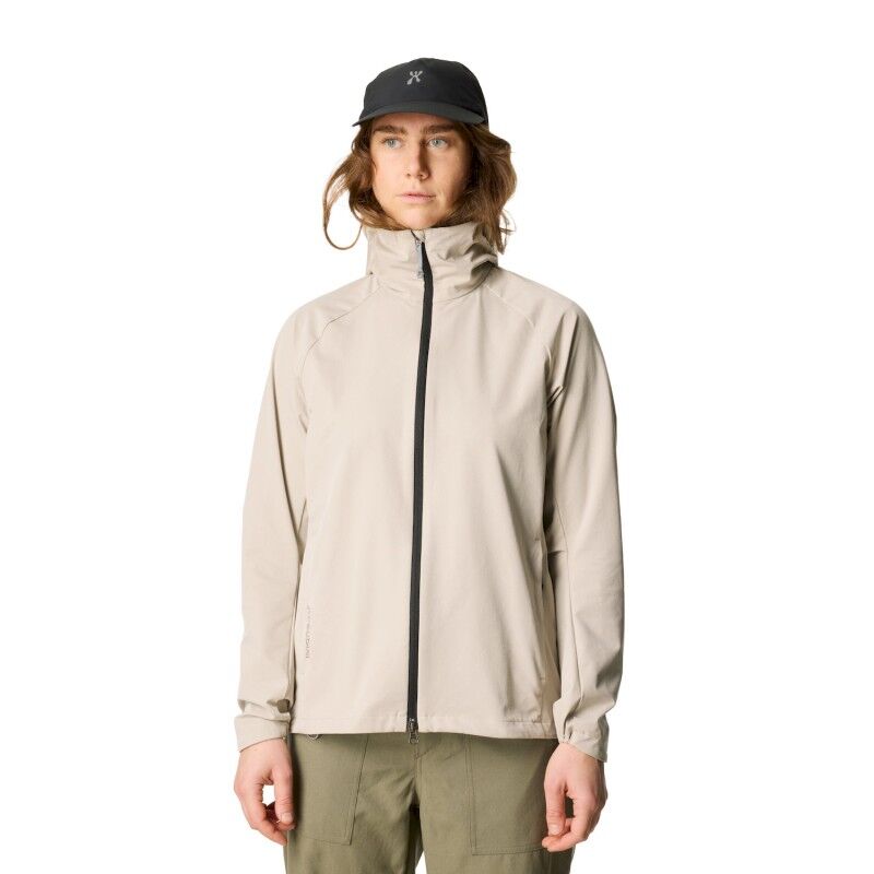 W's Daybreak Houdi II - Chaqueta cortavientos - Mujer