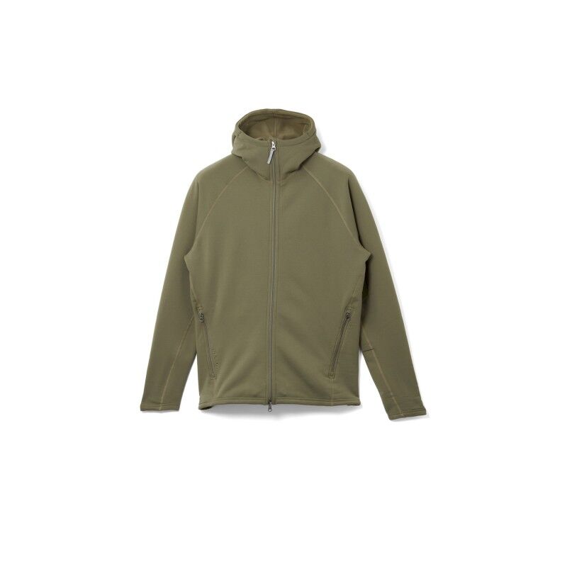 Houdini Sportswear Power Up Houdi - Polaire homme | Hardloop