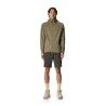 Houdini Sportswear Power Up Houdi - Fleece jacket - Men's | Hardloop