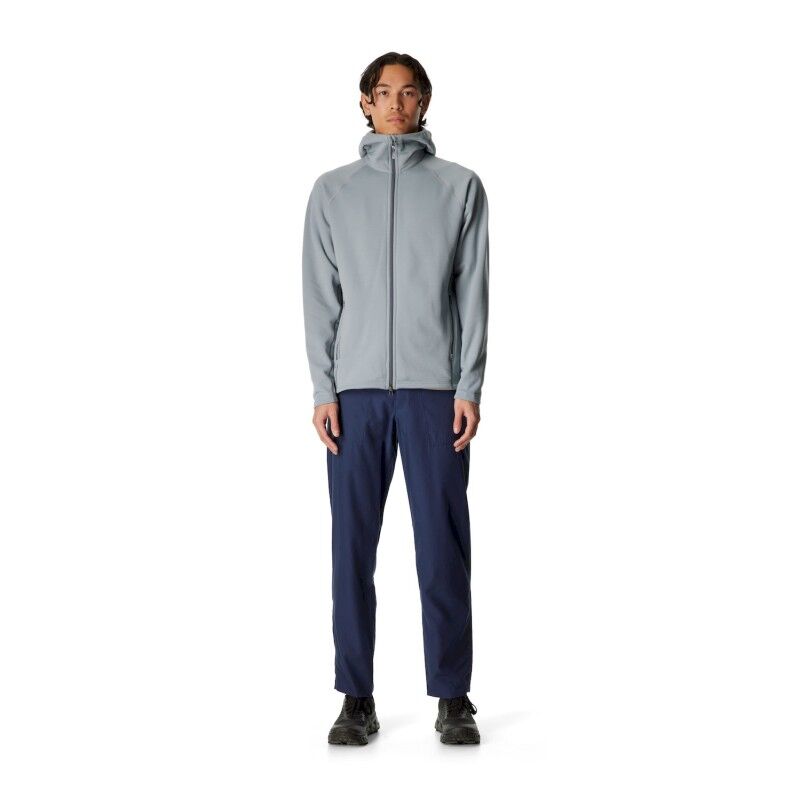 Houdini Sportswear Power Up Jacket - Fleece jacket - Men's | Hardloop