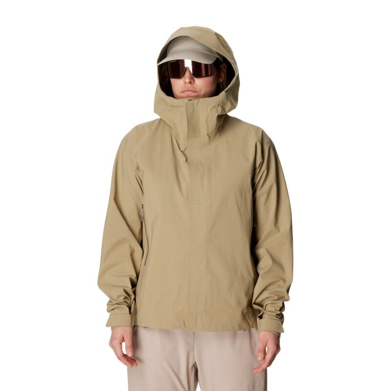 Five to Nine Jacket - Regenjas - Dames