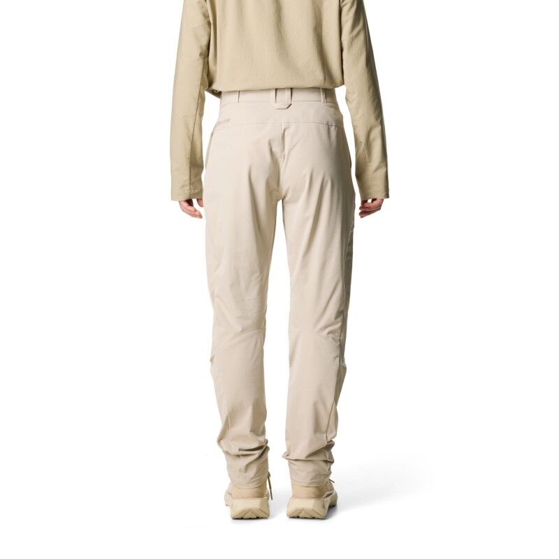 Houdini Sportswear W's Go Pants II - Walking trousers - Women's | Hardloop