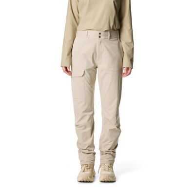 W's Go Pants II - Walking trousers - Women's