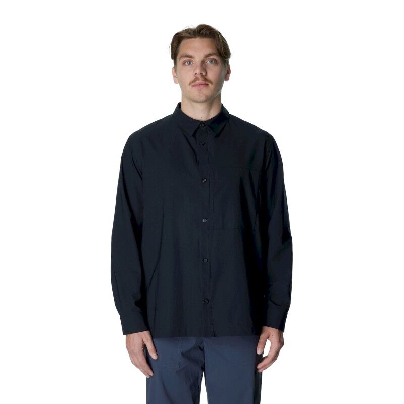 M's Symbio Field Shirt - Skjorta - Herr