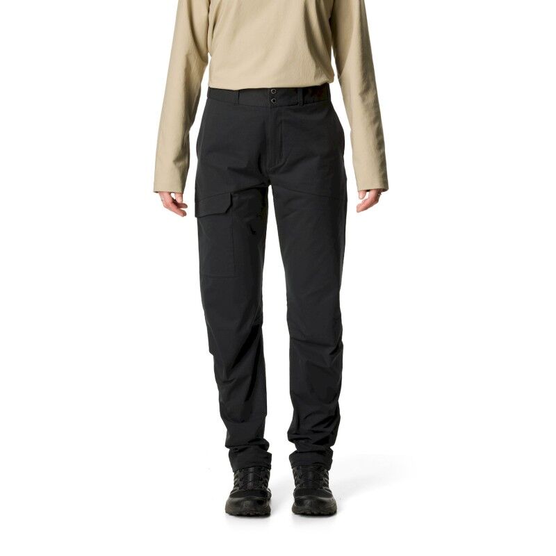 W's Go Pants II - Dámské turistické kalhoty