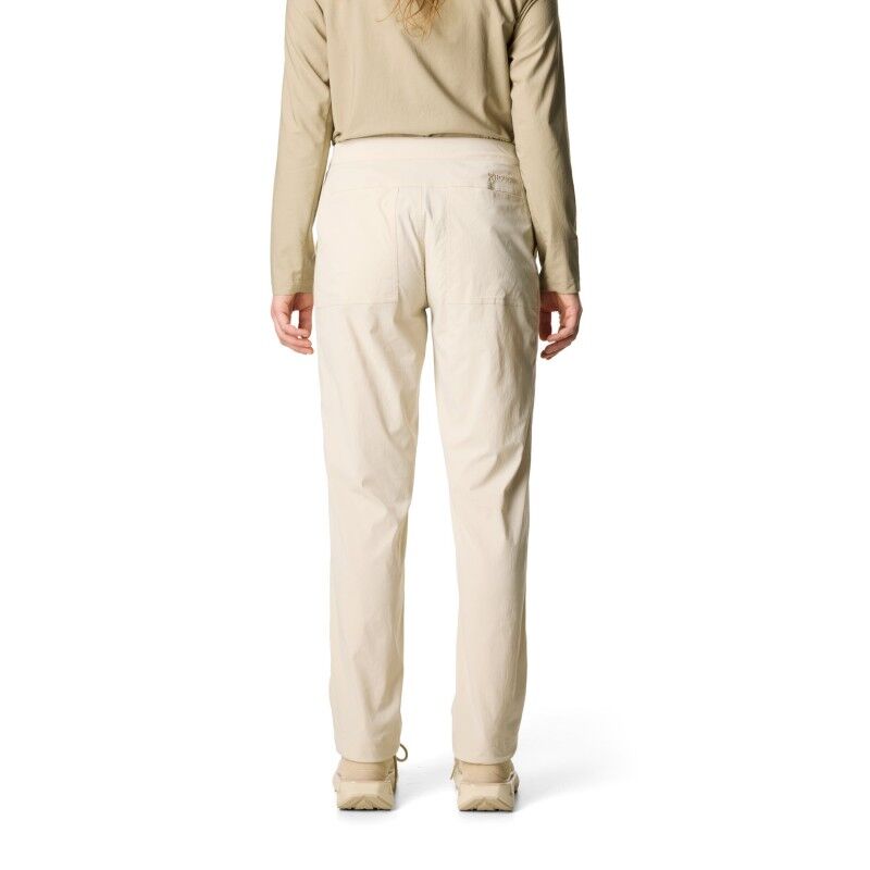 Houdini Sportswear W's Liquid Chore Pants - Pantalon randonnée femme | Hardloop