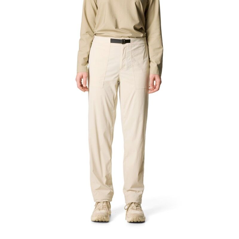 W's Liquid Chore Pants - Vaellushousut - Naiset