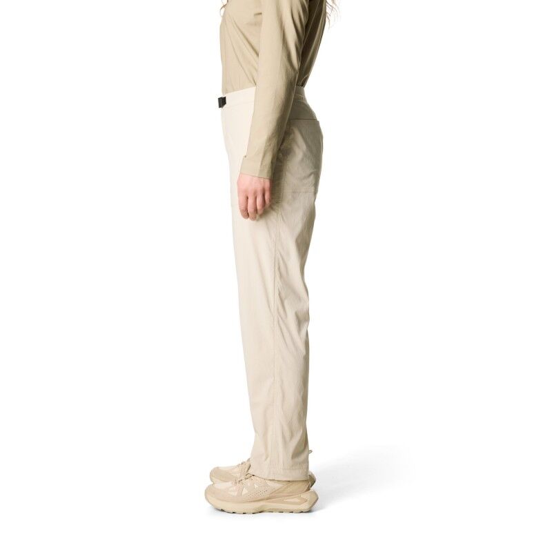 Houdini Sportswear W's Liquid Chore Pants - Vaellushousut - Naiset | Hardloop