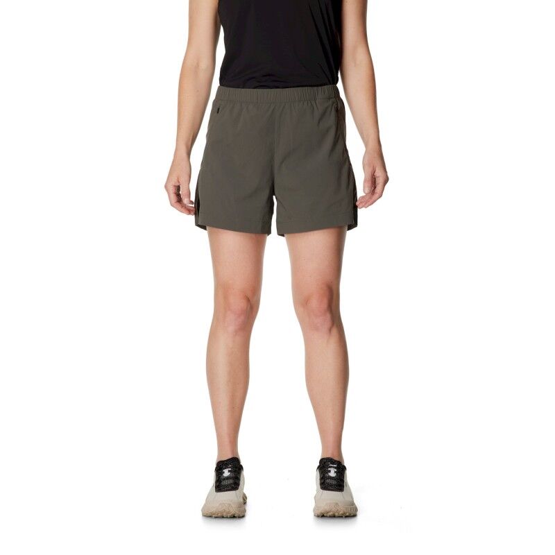 W's Liquid Shorts - Wandershorts - Damen